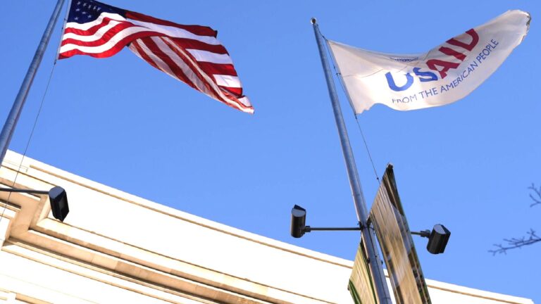Trump, USAID’i durdurma kararı almıştı: ‘Yardım’ operasyonları birçok kriz bölgesinde yeniden başlatılacak