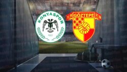 Tümosan Konyaspor-Göztepe maçı ne zaman, saat kaçta ve hangi kanalda? (CANLI YAYIN)