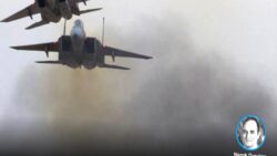 “Türkiye’nin üs kuracağı” iddia edilen Suriye’deki bölgelere İsrail saldırısı