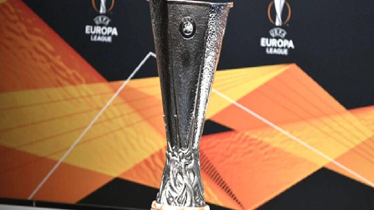 UEFA Avrupa Ligi’nde çeyrek final rövanş maçları yarın oynanacak