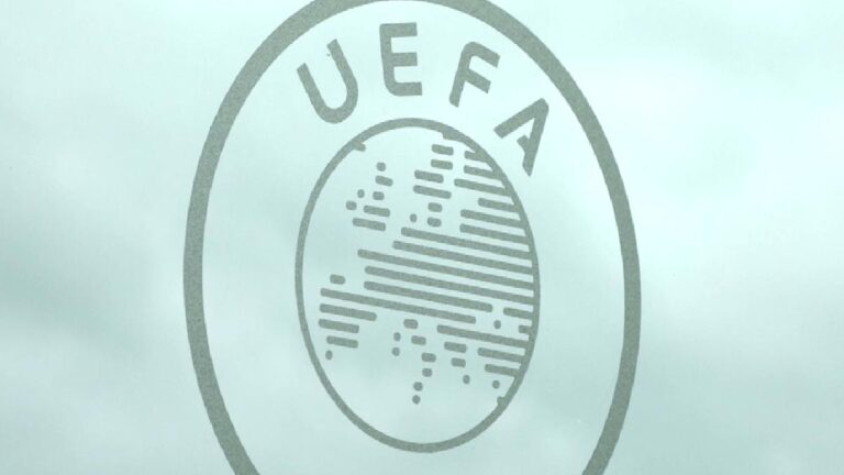 UEFA İstanbul Temsilciliği 24 Nisan’da açılacak