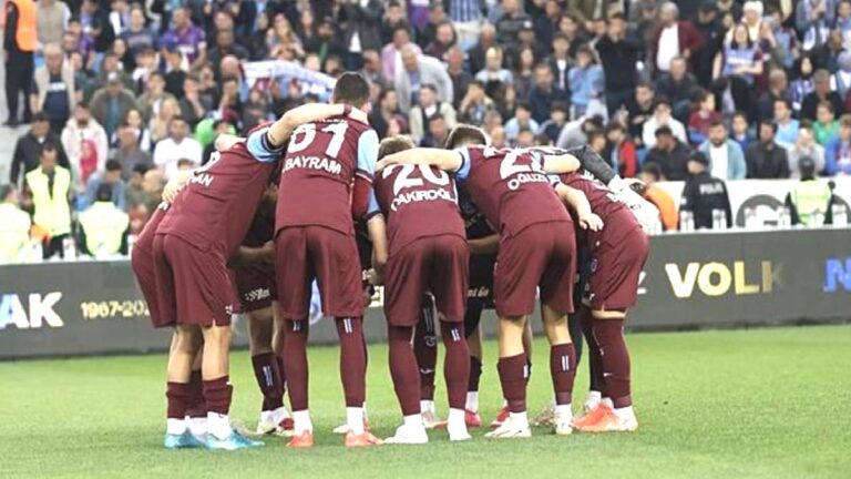 UEFA’dan büyük övgü