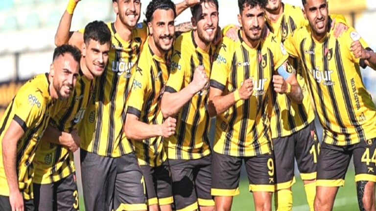 Uğur Okulları İstanbulspor 5-0 Fitmens Gömlek Yeni Malatyaspor | MAÇ SONUCU ÖZET