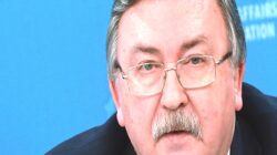 Ulyanov: Rusya, Uluslararası Atom Enerjisi Ajansı Başkanı Grossi’nin Tahran ziyaretinin başarılı olmasını umuyor