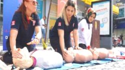 Uzmanlar uyarıyor; ilk yardım eğitimlerinin okul öncesinde başlaması gerekiyor