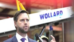 Vance’ten Zelenskiy’in sözlerine tepki: ‘Saçmalıyor’