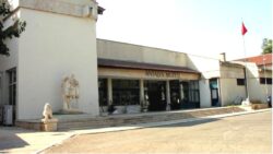 Yıkılacak müzenin yeniden inşa işleri tanıdık isime verilecek iddiası!