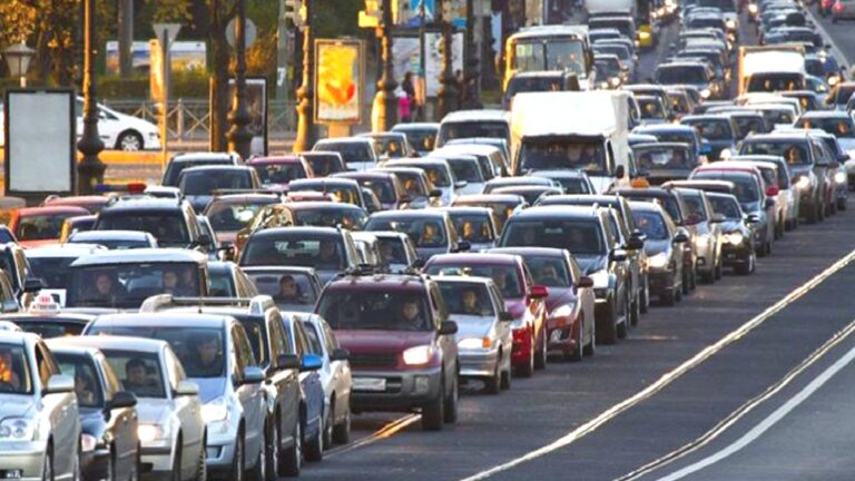 Yol Güvenliği Uzmanı Çabuş: Kazaların çoğu varılacak mesafeye en yakın noktada olur, yolculuk sonlarına doğru verilen molalar çok daha hayat kurtarıcıdır