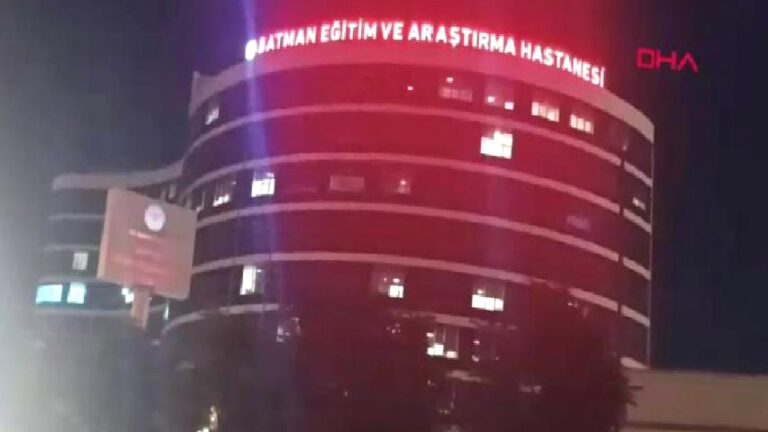 Yolda yürürken ‘yan bakma’ kavgasında öldürüldü!
