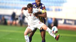 Yunus Akgün: Sözleşme olayları…