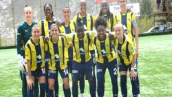 Zafer F.Bahçe’nin oldu