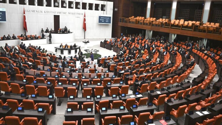 Zirai don için Meclis Araştırma Komisyonu kurulması kararı Resmi Gazete’de: Ayrıntılar belirlendi