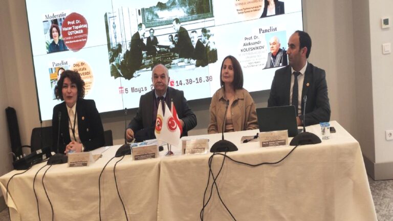 100 yıllık dostluk anlaşması: Türkiye-Rusya arasındaki antlaşma iki ülkeyi ortak paydada birleştirdi