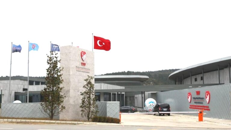 11 Süper Lig ekibi PFDK’ya sevk edildi