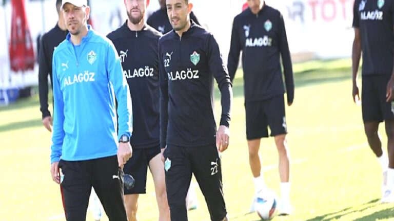 15 Mayıs’ta başlıyor