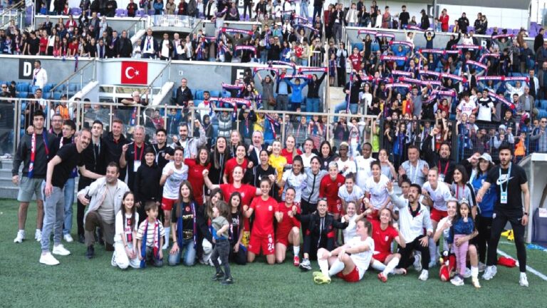 ABB Fomget’ten Fenerbahçe’ye gönderme!