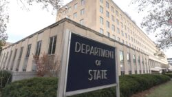 ABD Dışişleri Bakanlığı: ABD hala Rusya ve Ukrayna arasında doğrudan görüşmeleri destekliyor