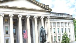 ABD Hazine Bakanlığı: Suriye’ye uygulanan yaptırımların bazıları kaldırıldı