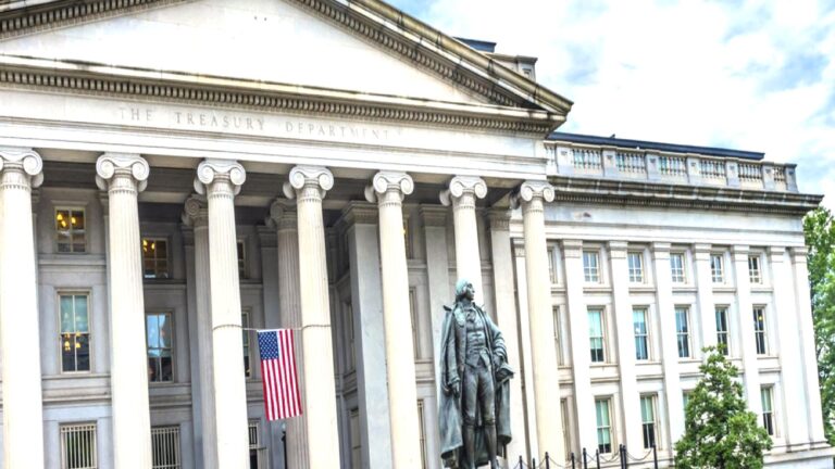 ABD Hazine Bakanlığı: Suriye’ye uygulanan yaptırımların bazıları kaldırıldı