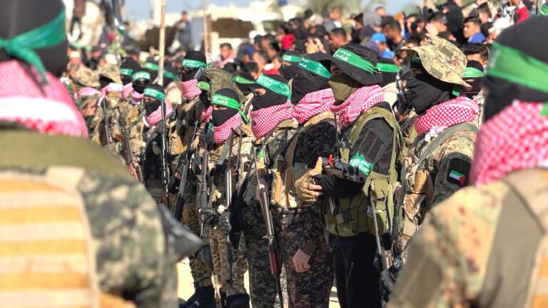 ABD ve Hamas anlaştı: Amerikan vatandaşı rehine Edan Alexander serbest bırakılacak