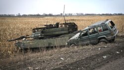 ABD ve Kanadalı gazetecilerin yasadışı yollarla Kursk Bölgesine geldiği tespit edildi