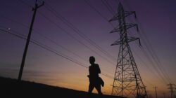 ABD’de büyük fırtına: 160 bin kişi elektriksiz kaldı