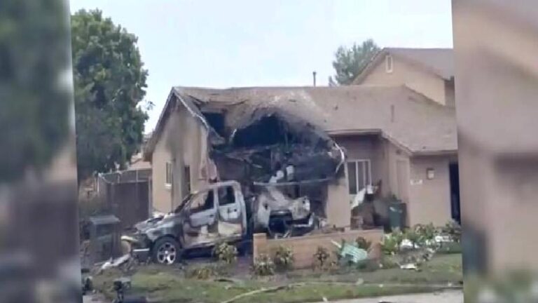 ABD’nin California eyaletinde uçak kazası: 2 ölü