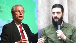 ABD’nin eski Şam Büyükelçisi Ford’un “Şara’yı siyasete biz taşıdık” sözlerine Suriye Dışişleri Bakanı Şeybani’den yanıt