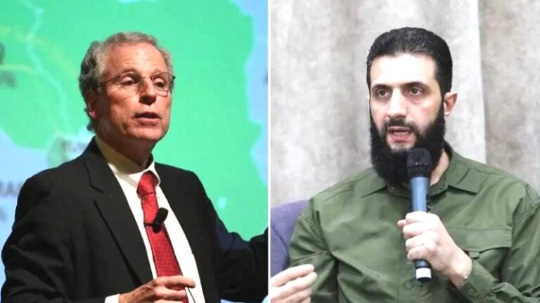 ABD’nin eski Şam Büyükelçisi Ford’un “Şara’yı siyasete biz taşıdık” sözlerine Suriye Dışişleri Bakanı Şeybani’den yanıt