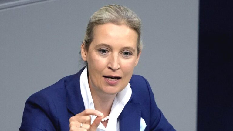 AfD, Rusya’dan gaz ithalatının yeniden başlatılması çağrısında bulundu