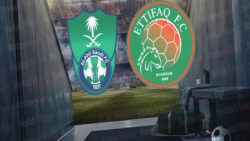 Al Ahli-Al Ettifaq maçı canlı yayın bilgileri: Ne zaman, saat kaçta, hangi kanalda? | Suudi Arabistan Pro Lig