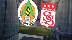 Alanyaspor-Sivasspor maçı izle | Corendon Alanyaspor-Net Global Sivasspor maçı ne zaman, saat kaçta ve hangi kanalda?