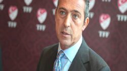 Ali Koç açıklamıştı: Süper Lig A.Ş.’de görev alacak 2 isim belli oldu