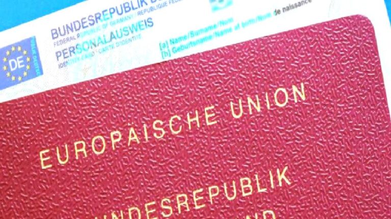 Almanya’da “turbo vatandaşlık” dönemi kapanıyor
