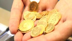 Altında düşüş sürüyor: Kayıp yüzde 1’e yaklaştı