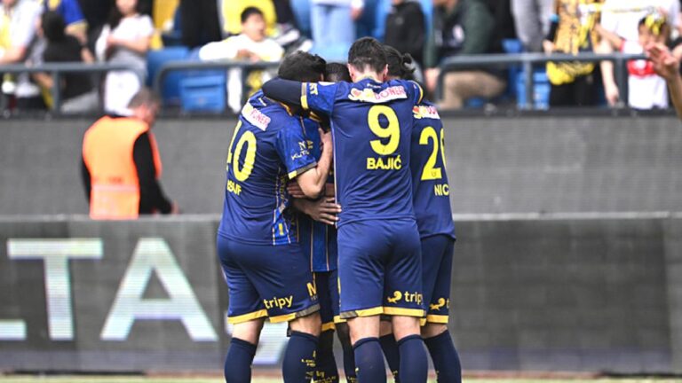 Ankaragücü’nde 9 eksik