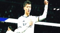 Arda Güler, Barcelona karşısında ilk 11’de!