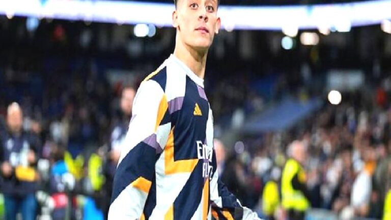 Arda Güler’den duygulandıran mektup: “Ülkemin güzel çocuklarına”