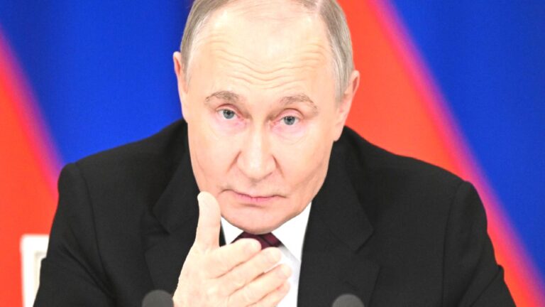 Arjantinli uzman: Putin’in müzakere önerisi kalıcı bir barışa ulaşmayı amaçlıyor