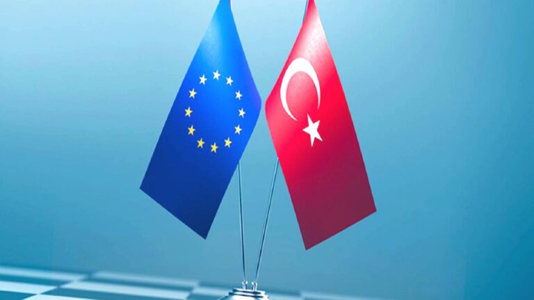 Avrupa Parlamentosu’ndan Türkiye’ye AİHM çağrısı, ‘otoriterlik’ eleştirisi: ‘İmamoğlu’ ile ‘silah bırakma süreci’ vurgusu
