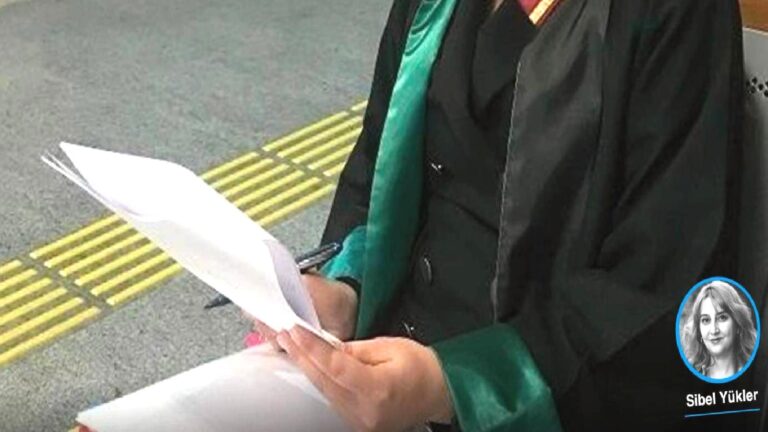 AYM, Avukatlık Kanunu’ndaki disiplin cezası hükümlerini iptal etti: Keyfi uygulamalara karşı hukuki güvence sağlamıyor