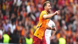 Barış Alper Yılmaz: Sadece Trabzonspor maçına bakacağız