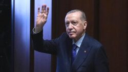 Başkan Recep Tayyip Erdoğan’dan Gençlerbirliği’ne tebrik mesajı