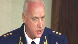 Bastrıkin: Batı, TV dizileri aracılığıyla gençlere olumsuz Rusya imajı empoze ediyor