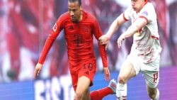 Bayern Münih’ten Leroy Sané’ye rest! Nereye transfer olacak?