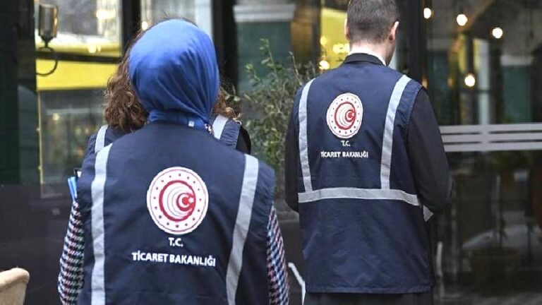 Bebek sahipleri dikkat: Bakanlık bu üç ürünü toplatıyor!