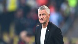 BEŞİKTAŞ HABERLERİ – Solskjaer: Adana Demirspor maçını domine etmek istiyoruz!