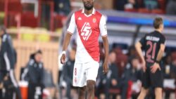 BEŞİKTAŞ TRANSFER HABERİ | AS Monaco’dan Al-Musrati açıklaması! Opsiyonu kullanılacak mı?