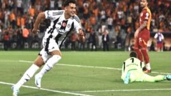 BEŞİKTAŞ TRANSFER HABERİ: İngilizler Mustafa Hekimoğlu’nun peşinde!