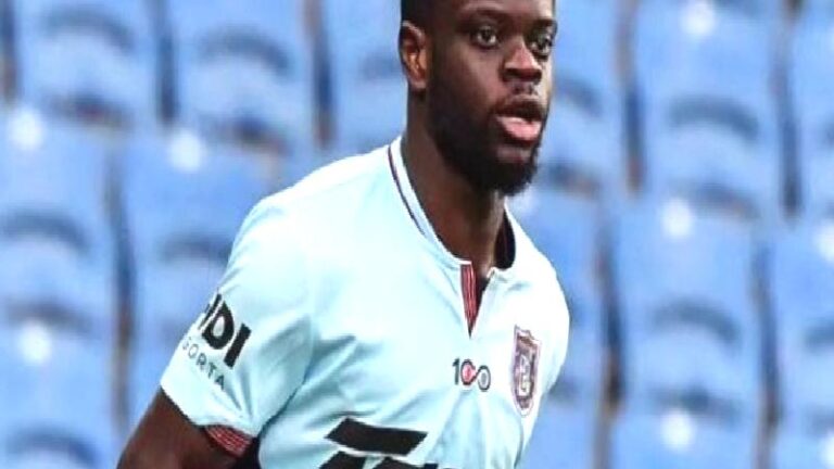 Beşiktaş’tan Olivier Kemen hamlesi